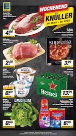 Aktueller EDEKA Prospekt mit Geschirrspüler, "Aktuelle Angebote", Seite 17