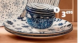 Promo 3 bols à 3,95 € dans le catalogue Gifi à Gaillard