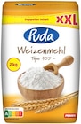 Penny Euskirchen - XXL Weizenmehl Angebot im Prospekt XXL Weizenmehl bei Penny im Euskirchen Prospekt für 1,19 €