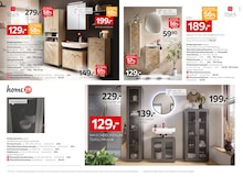 Badmöbel im aktuellen XXXLutz Prospekt (Mannheim) Badmöbel im XXXLutz Prospekt "NR.1 BEIM PREIS" mit 31 Seiten (Mannheim)
