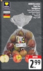 Aktuelles Magic Star Tafeläpfel rot Angebot bei E center in Fürth ab 2,99 €