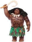 Coffret Vaiana et Maui - MATTEL à 39,99 € dans le catalogue La Grande Récré