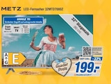 LED-Fernseher 32MTD7000Z Angebote von METZ bei expert Itzehoe für 199,00 €