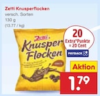 Netto Marken-Discount Königswartha - Knusperflocken Angebot im Prospekt Knusperflocken bei Netto Marken-Discount im Königswartha Prospekt für 1,79 €