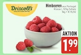 Himbeeren bei E xpress im Gauting Prospekt für 1,99 €