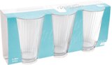 Trinkglas Set im Angebot bei ROLLER in Bautzen Trinkglas Set Angebote bei ROLLER Bautzen für 2,49 €
