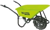 Aktuelle Sackkarre Angebote bei Hellweg in Hamm Aktuelles E-Schubkarre „ZI-EWB500“* Angebot bei Hellweg in Hamm ab 349,00 €
