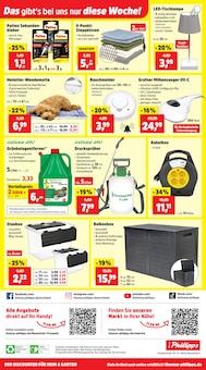 Waschmaschine im Thomas Philipps Prospekt "Top Angebote" mit 13 Seiten (Albstadt)