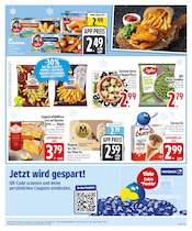 Aktueller EDEKA Prospekt mit Kuchen, "IM EINSATZ FÜR FRISCHE & VIELFALT.", Seite 9