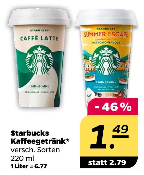Kaffeegetränk