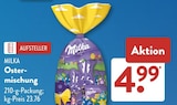 Ostermischung von Milka im aktuellen ALDI SÜD Prospekt für 4,99 €
