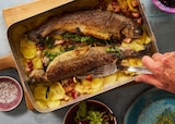 Aktuelle Fisch Angebote bei REWE in Wiesbaden Aktuelles Forelle Angebot bei REWE in Wiesbaden ab 1,19 €