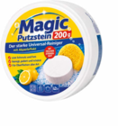 Starker Universalreiniger mit Abperleffekt und Zitronenduft im Angebot bei Netto Marken-Discount in Braunschweig Starker Universalreiniger mit Abperleffekt und Zitronenduft Angebote von Magic bei Netto Marken-Discount Braunschweig für 7,99 €