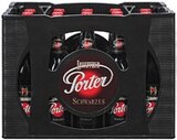 Lausitzer Porter Schwarzes im Angebot bei Kaufland in Erfurt Lausitzer Porter Schwarzes Angebote von LÖBAU bei Kaufland Erfurt für 12,99 €