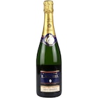 E. Michel Brut - CHAMPAGNE en promo chez Carrefour Market Ambérieu-en-Bugey à 20,90 €