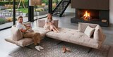 Aktuelle Sofa Angebote bei Zurbrüggen in Gelsenkirchen Aktuelles Sofa 2-sitzig Angebot bei Zurbrüggen in Gelsenkirchen ab 999,00 €