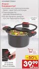 Aluguss-Energiespartopf im Angebot bei Netto Marken-Discount in Villingen-Schwenningen Aluguss-Energiespartopf Angebote von GOURMETmaxx bei Netto Marken-Discount Villingen-Schwenningen für 39,99 €