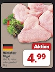 combi - Hähnchenflügel Angebot im Prospekt Hähnchenflügel bei combi im Prospekt "" für 4,99 €