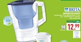 Wasserfilter-Karaffe Angebote von Brita bei Marktkauf Marl für 12,99 €