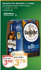 Pils Angebote von Warsteiner bei GLOBUS Viersen für 3,79 €