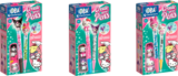 CRÉE TES STYLOS HELLO KITTY - CLEMENTONI - Auchan Hypermarché à Béziers CRÉE TES STYLOS HELLO KITTY - CLEMENTONI en promo chez Auchan Hypermarché Béziers à 7,99 €
