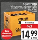 Hefeweizen bei E center im Herdecke Prospekt für 14,99 €