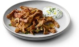 Geschnezeltes „Gyros Art“ im Angebot bei Netto Marken-Discount in Kempen Geschnezeltes „Gyros Art“ Angebote bei Netto Marken-Discount Kempen für 4,49 €