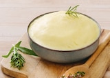 L'aligot de l'Aubrac - JEUNE MONTAGNE en promo chez Super U L'aligot de l'Aubrac - JEUNE MONTAGNE dans le catalogue Super U
