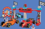 Grand Prix Formule 1 - ABRICK - Intermarché Hyper à Paris Grand Prix Formule 1 - ABRICK en promo chez Intermarché Hyper Paris à 13,14 €