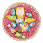 Osternest im Lidl Prospekt Osternest von Favorina im aktuellen Lidl Prospekt für 3,74 €