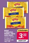 NETTO mit dem Scottie Burg - Nudeln Angebot im Prospekt Nudeln bei NETTO mit dem Scottie im Burg Prospekt für 3,50 €