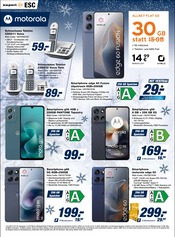 Aktueller expert Prospekt mit Telefon, "Top Angebote", Seite 14