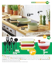 Four Angebote im Prospekt "ON A MIS LE PRINTEMPS EN RAYON !" von Gifi auf Seite 11