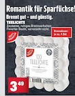 Teelichte von Edeka im aktuellen E center Prospekt für 3,49 €