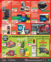 Aktueller Marktkauf Prospekt mit Kaffeepads, "Aktuelle Angebote", Seite 20