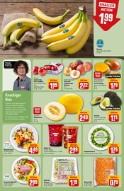 Bio im REWE Prospekt in Euskirchen Aktueller REWE Prospekt mit Bio, "Dein Markt", Seite 4