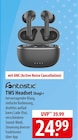 Fontastic TWS Headset Shagi+ Angebote bei famila Nordost Pinneberg für 24,99 €