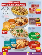 Brot im Netto Marken-Discount Prospekt in Passau Aktueller Netto Marken-Discount Prospekt mit Brot, "Aktuelle Angebote", Seite 11