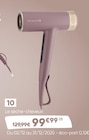 Le sèche-cheveux - REMINGTON en promo chez Fnac Le sèche-cheveux - REMINGTON dans le catalogue Fnac