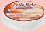 Promo PETIT BRIE à 3,34 € dans le catalogue Netto à Ludon-Médoc