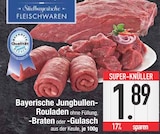 E center Surberg Prospekt mit  im Angebot für 1,89 €