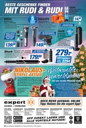 Aktueller expert Prospekt mit Garten, "Top Angebote", Seite 32