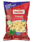 Taschki Pelmeni/Vareniki von Dovgan für 6,66 € bei Lidl im Angebot Taschki Pelmeni/Vareniki von Dovgan im aktuellen Lidl Prospekt