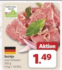 Snirtje bei combi im Garbsen Prospekt für 1,49 €