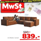 Cyprus Angebote von Seats and Sofas bei Seats and Sofas Stuttgart für 839,00 €