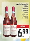 E center Veitshöchheim - Cerasuolo d'Abruzzo Angebot im Prospekt Cerasuolo d'Abruzzo bei E center im Veitshöchheim Prospekt für 6,99 €