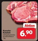 Kasseler Kotelett im aktuellen Prospekt bei Markant Nordwest in Ochtersum