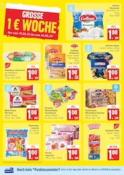 Aktueller EDEKA Prospekt mit Wurst, "Top Angebote", Seite 2