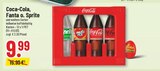 Aktuelles Coca-Cola Angebot bei Trinkgut in Soest ab 9,99 €