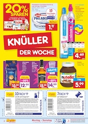 Kaffee im Netto Marken-Discount Prospekt in Rosenheim Aktueller Netto Marken-Discount Prospekt mit Kaffee, "Aktuelle Angebote", Seite 2